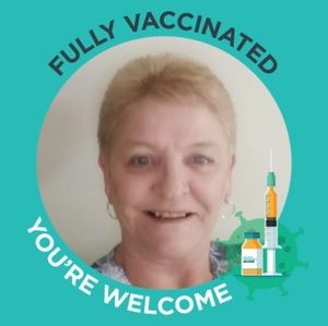 Meet your Posher, Sylvia